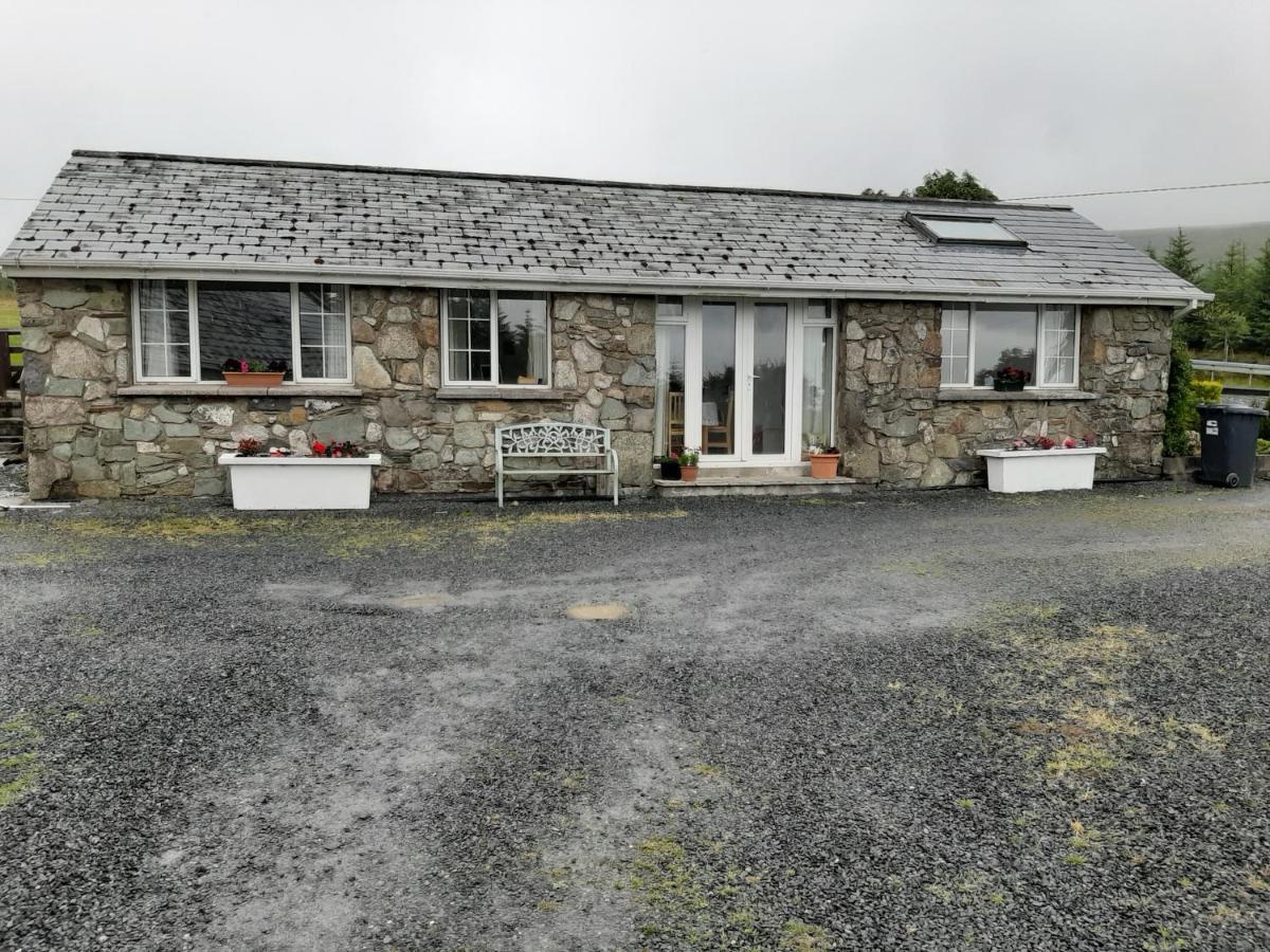 The Lodge Guesthouse Brittas Eksteriør bilde