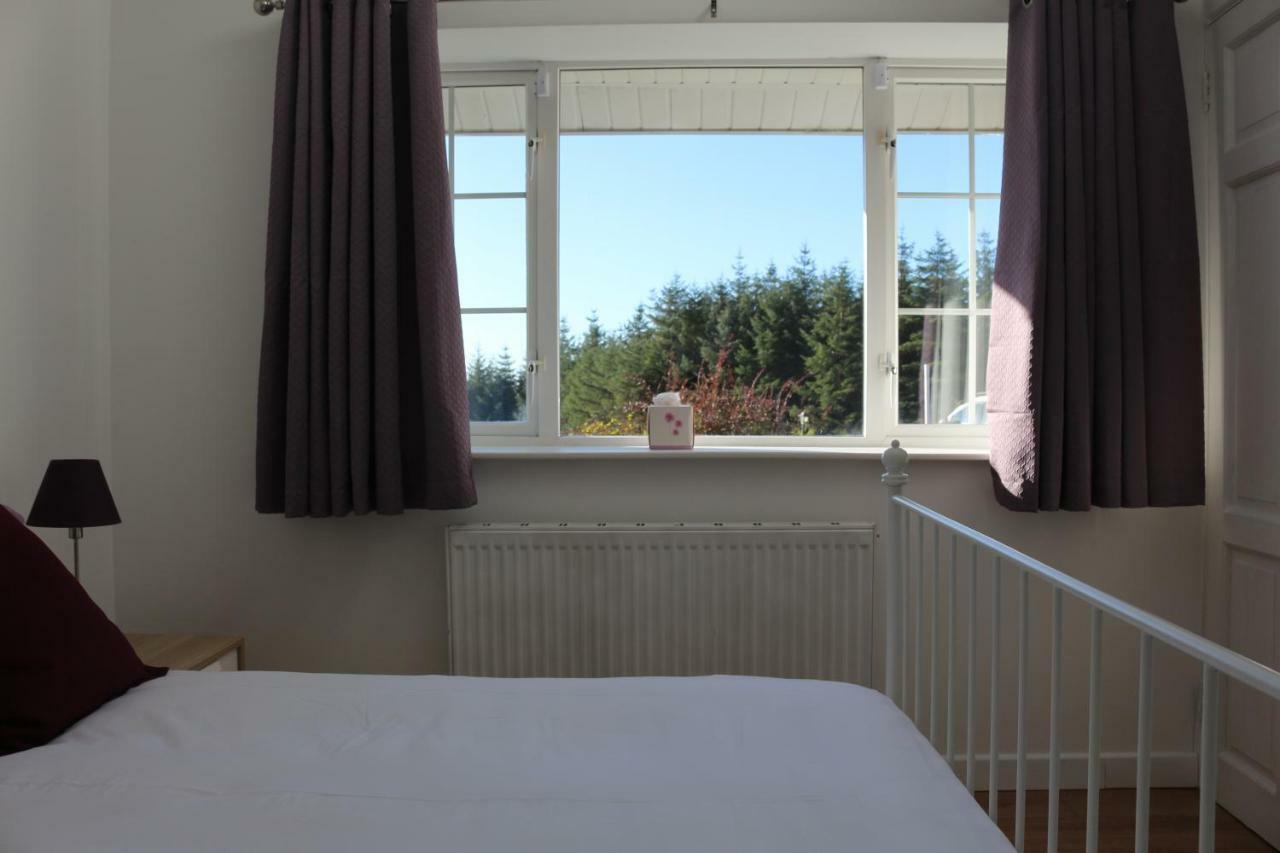 The Lodge Guesthouse Brittas Eksteriør bilde