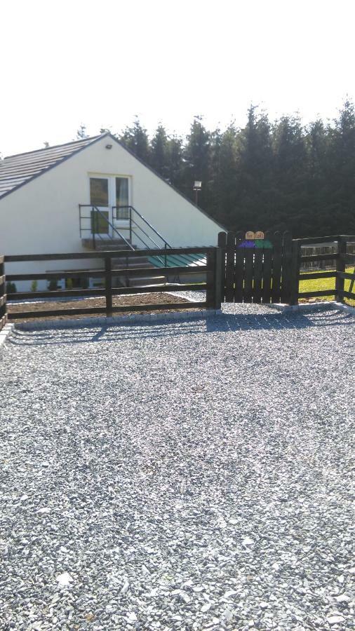 The Lodge Guesthouse Brittas Eksteriør bilde